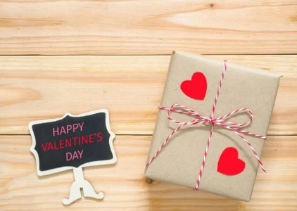 Valentine’s Day Gifts To Make The Day Memorable