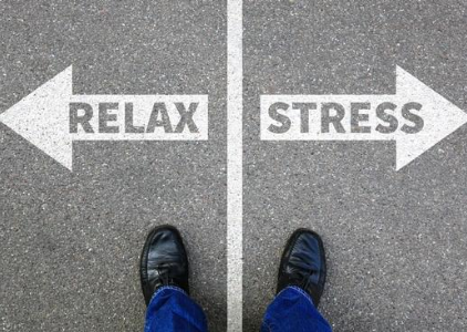 STRESS AND ITS IMPACT ON YOUR MENTAL HEALTH