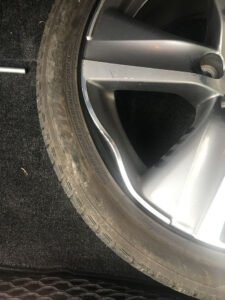 What are some common problems that can occur with wheels and how can they be prevented?