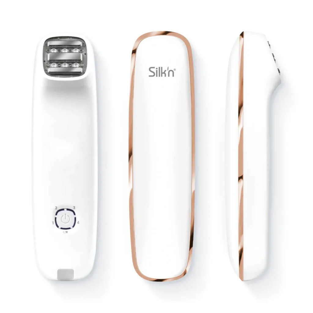 Silk'n Titan AllWays - Wrinkle Reduction & Skin Tightening | Cordless