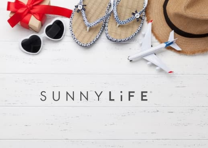 Sunnylife: Love In Bloom with Sunny Valentine