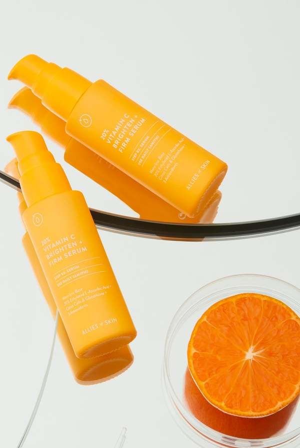 20% VITAMIN C BRIGHTEN + FIRM SERUM