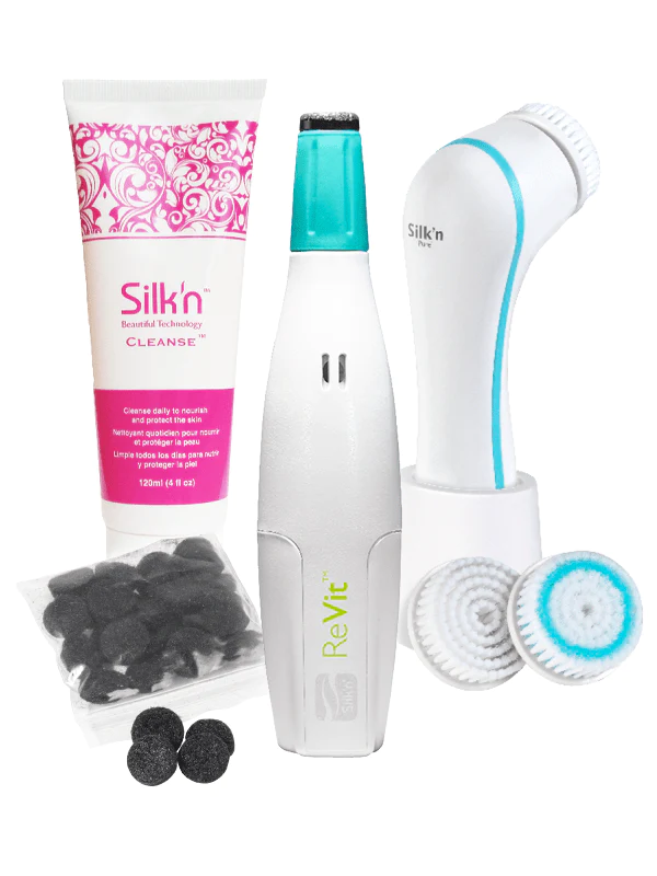 Facial Bundle