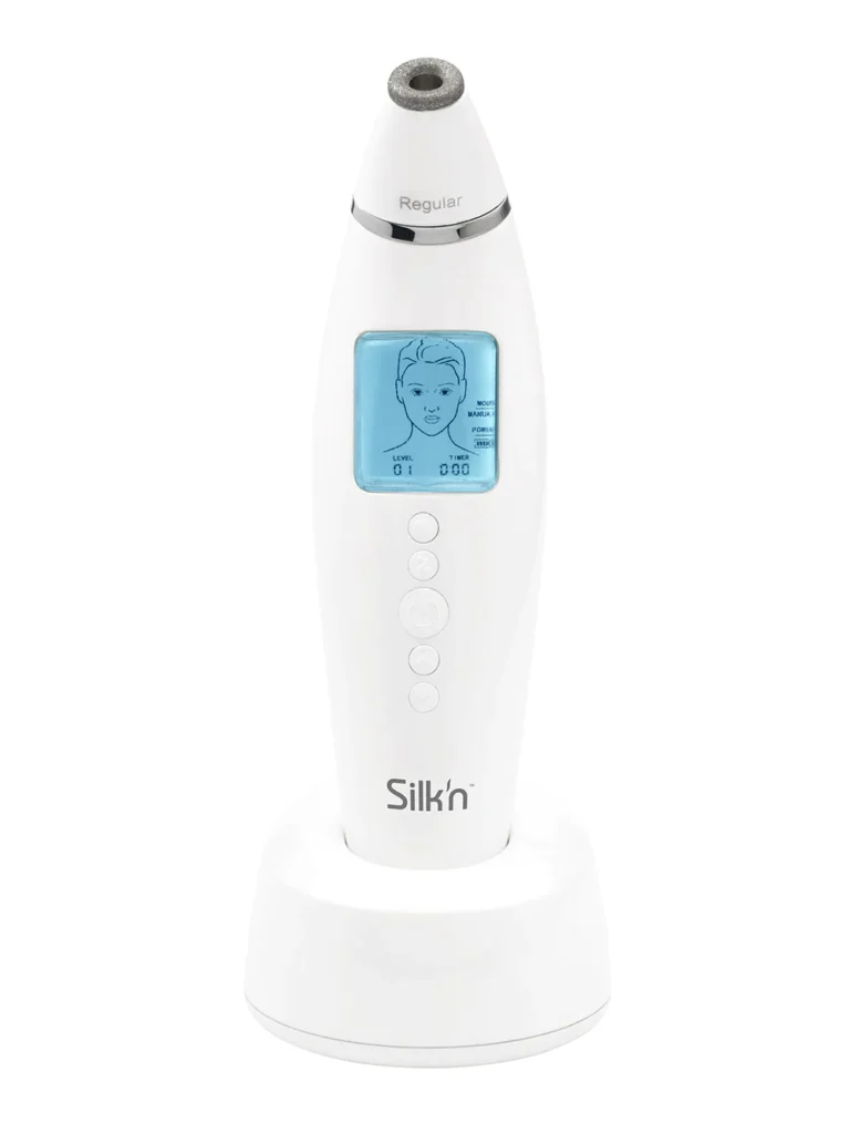 Silk'n ReVit Prestige Microdermabrasion Device