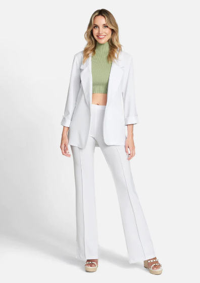 Tall Anabella Blazer