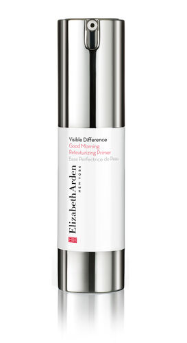 Visible Difference Good Morning Retexturing Primer