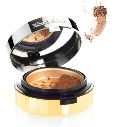 Pure Finish Mineral Powder Foundation