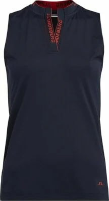 Sleeveless Golf Top