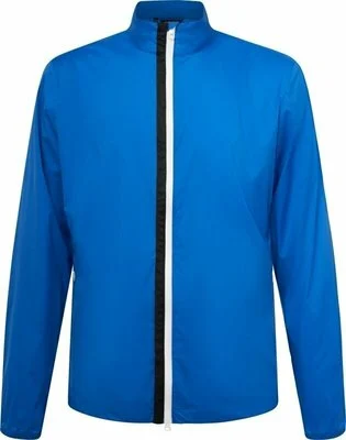 Muziker - J. Lindeberg Ash Light Packable Golf Jacket