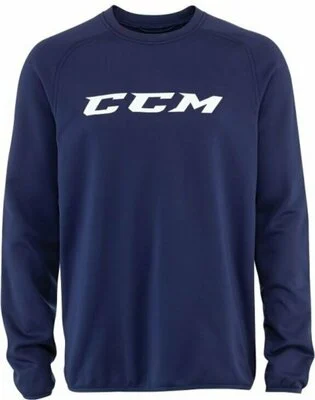 CCM shirt