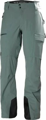 Muziker - Outdoor Pants 