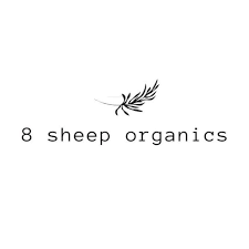 Self-Care for New Moms: How 8 Sheep Organics Elevates Your Postpartum Routine