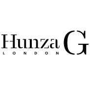 Mum & Me Magic: Matching Hunza G Sets for Family Beach Days