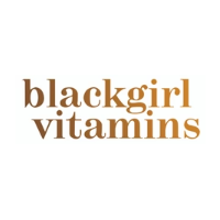 Black Girl Vitamins