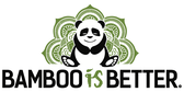 Bamboo Is Better
