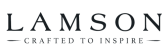 Lamson logo