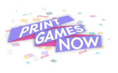 Print Games Now
