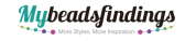 MyBeadsFindings