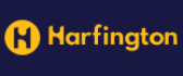 Harfington logo