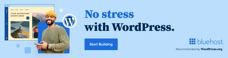 Bluehost