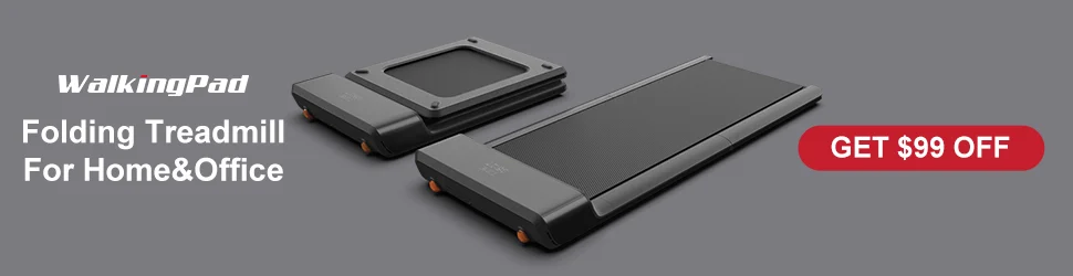 WalkingPad